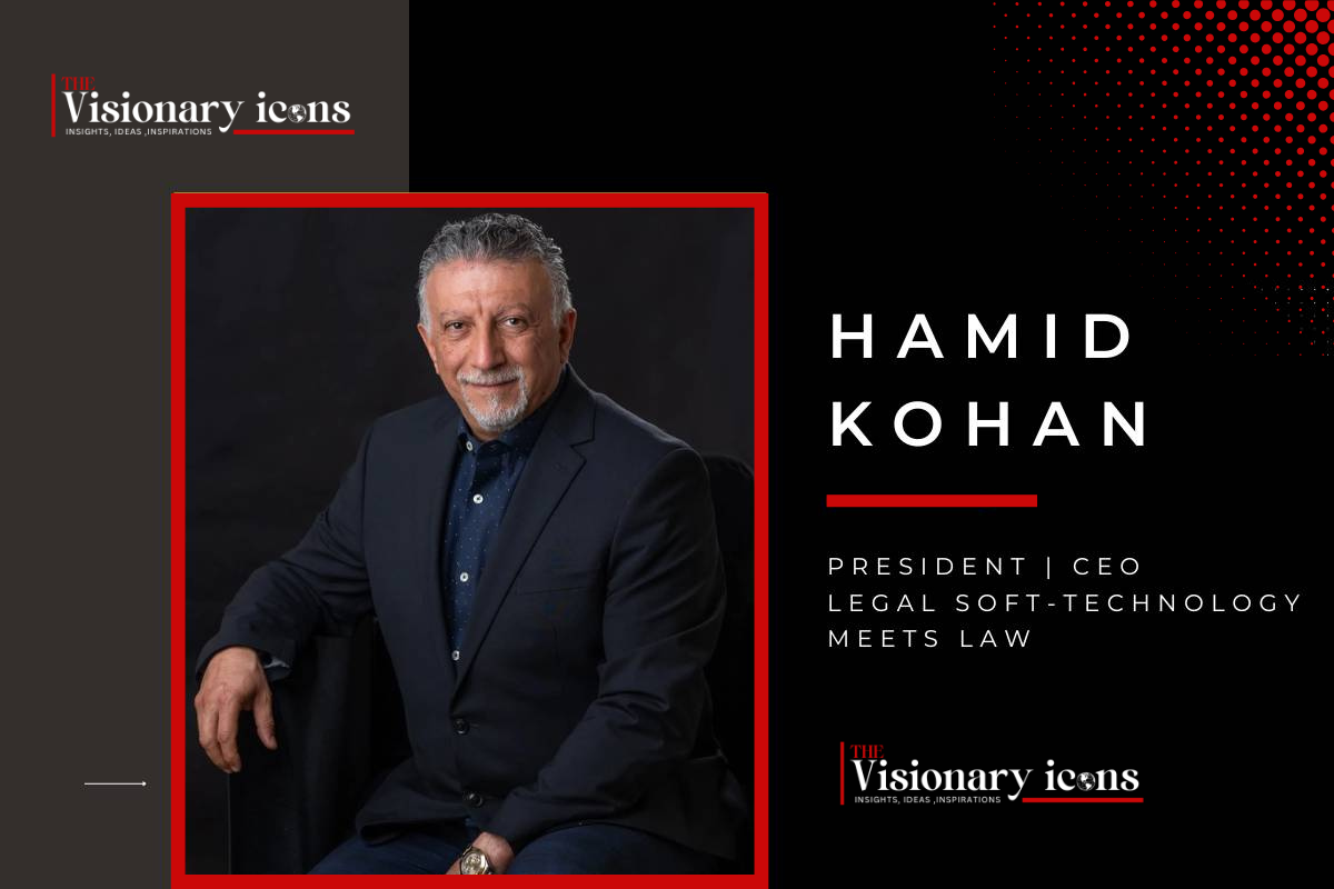 Global business leaders