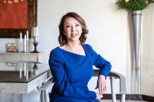 Most Successful women leaders to watch in 2025
