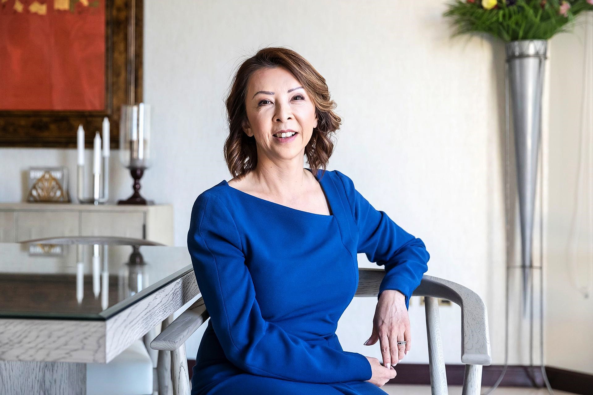 Most Successful women leaders to watch in 2025