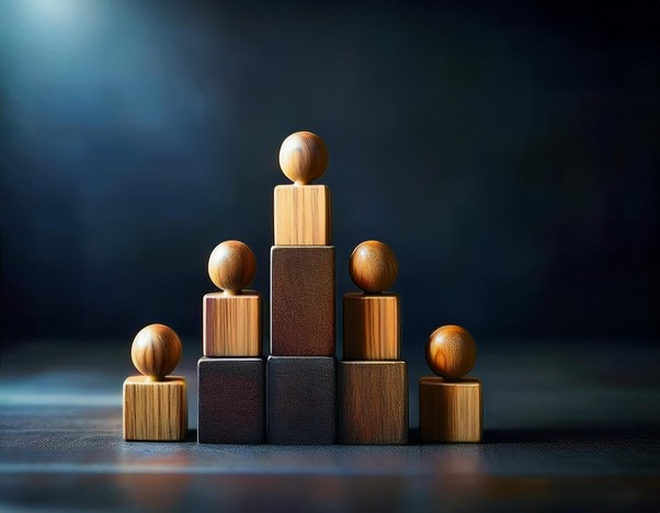 Global business leaders