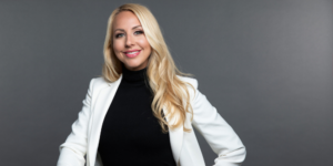 Most Inspiring Women Leaders Revamping the Future 2024